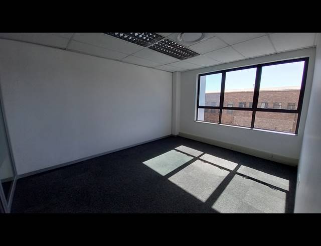 612M² OFFICE TO LET IN RIVONIA